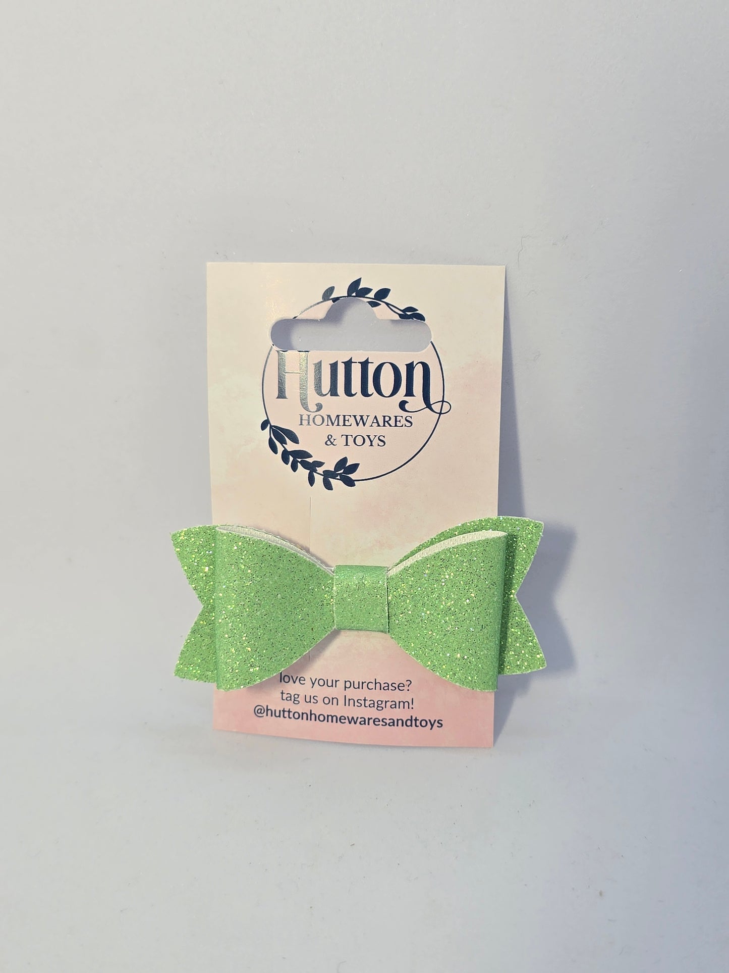 SALE Small Posie hair clips