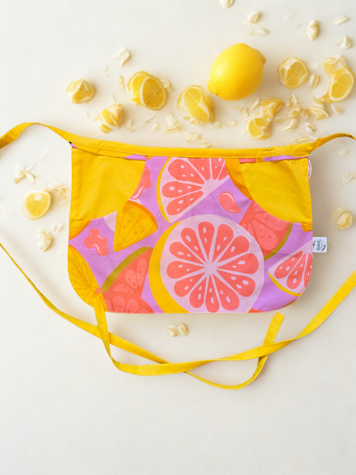 Peg Apron