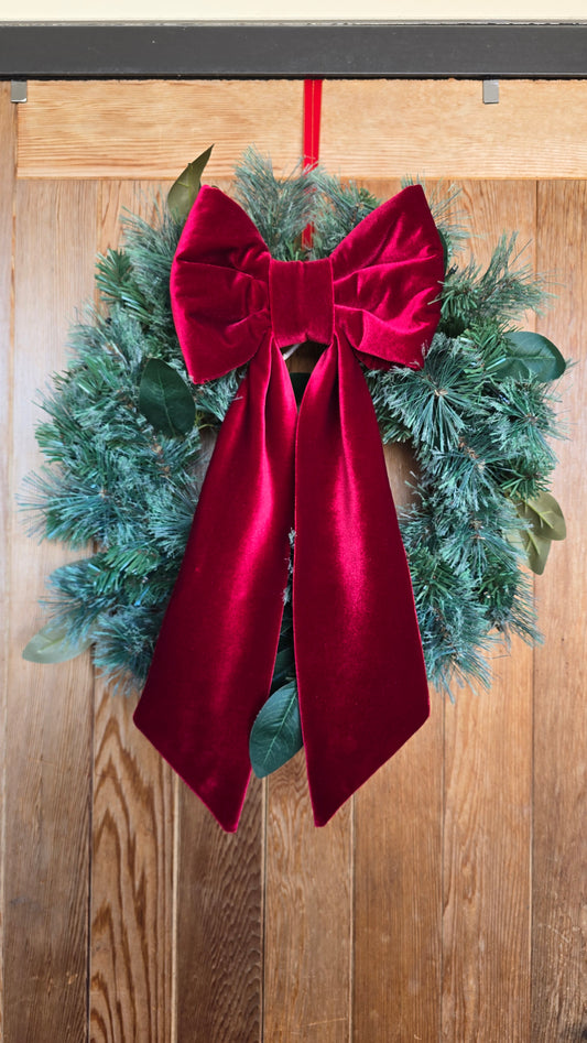 *PRE ORDER* Christmas Bows