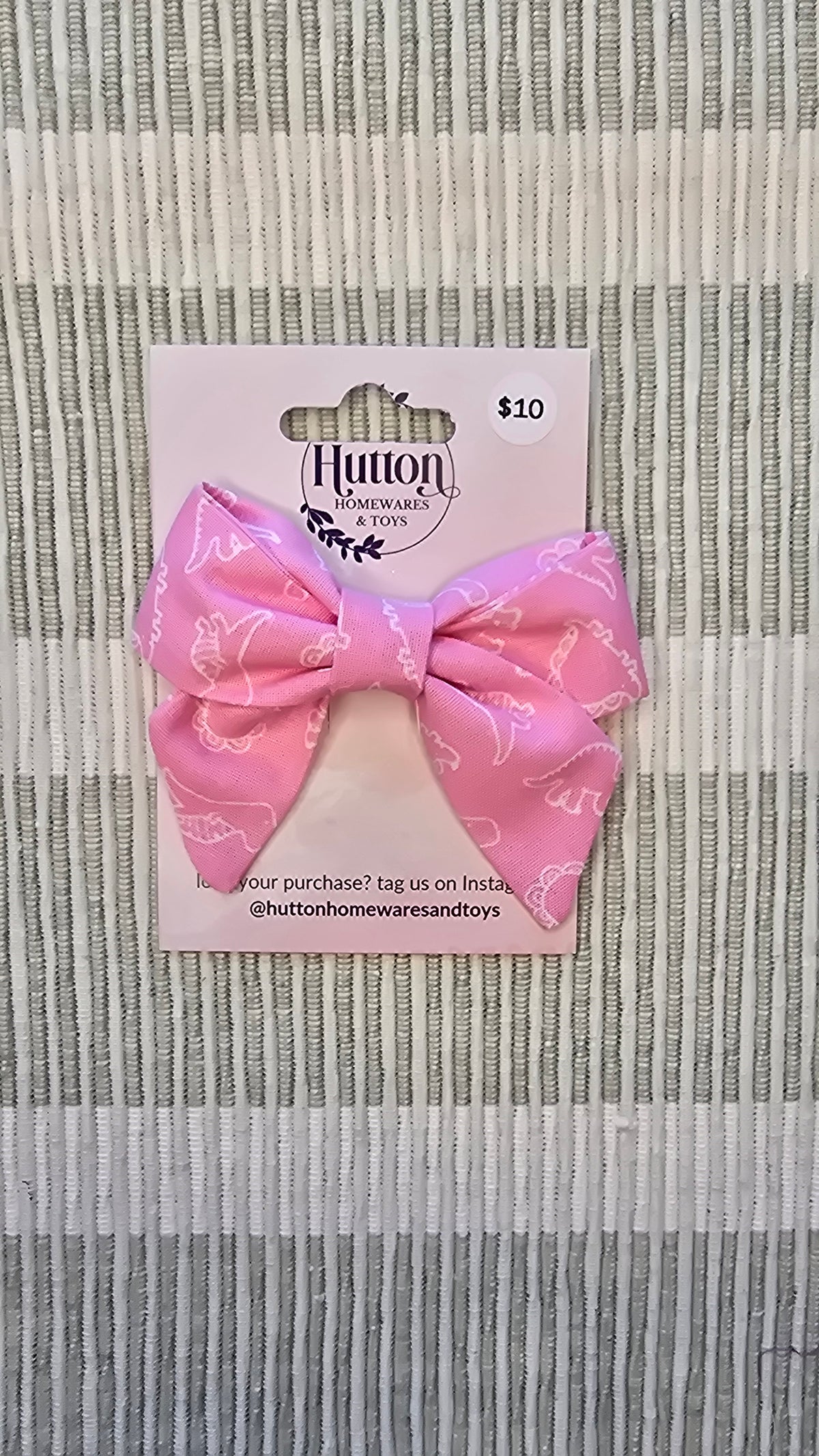 Regular Ella bow