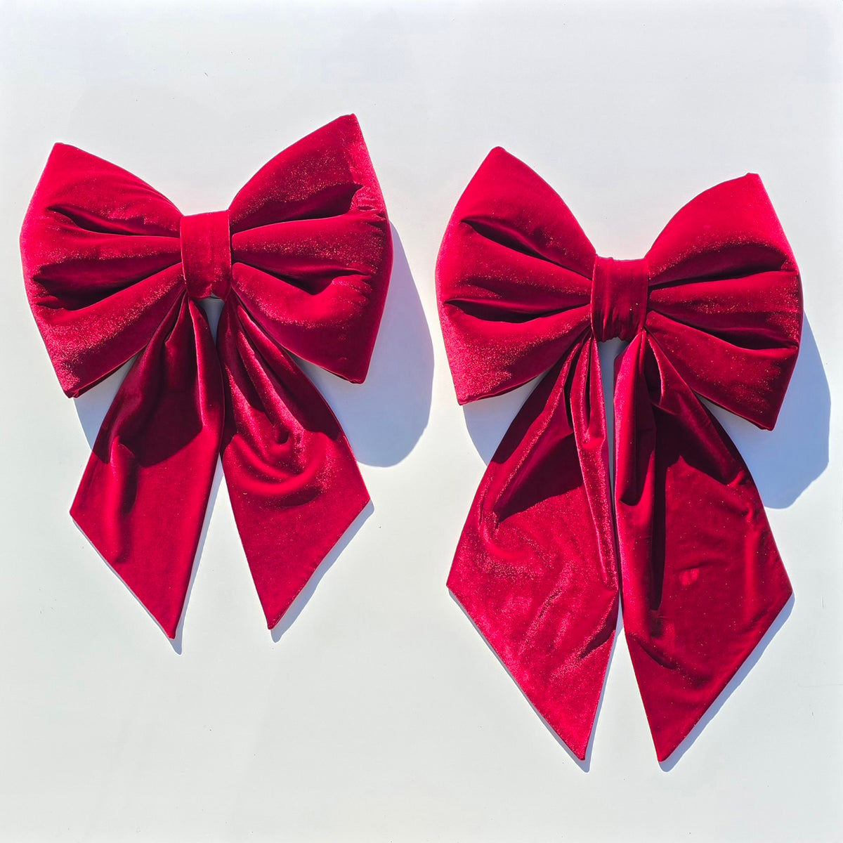 *PRE ORDER* Christmas Bows