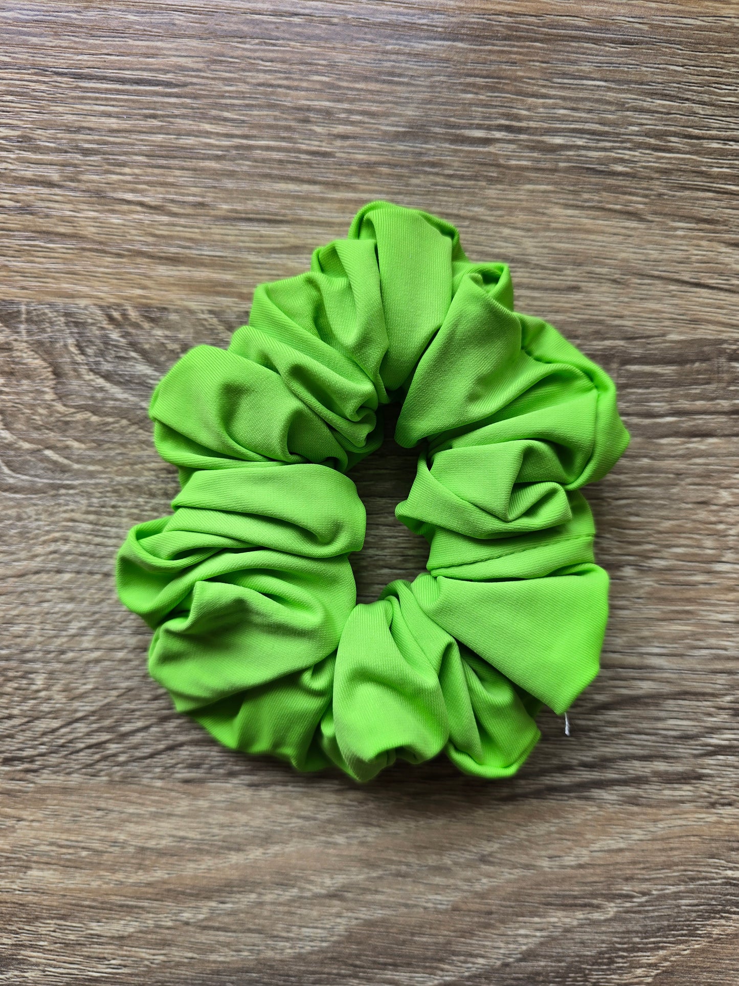 Swim Scrunchies