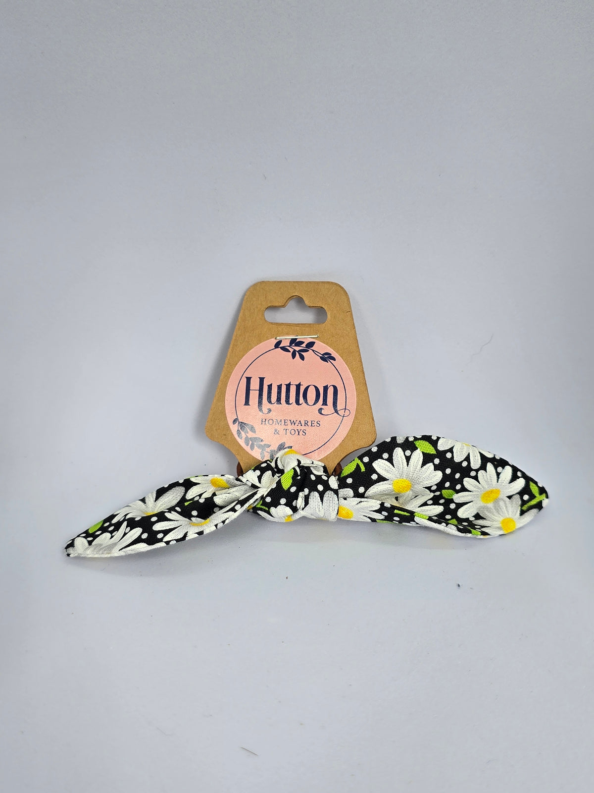 Fabric Isla Hair Ties