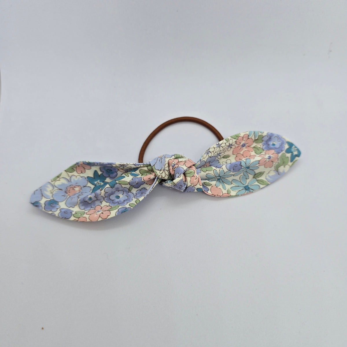 Fabric Isla Hair Ties