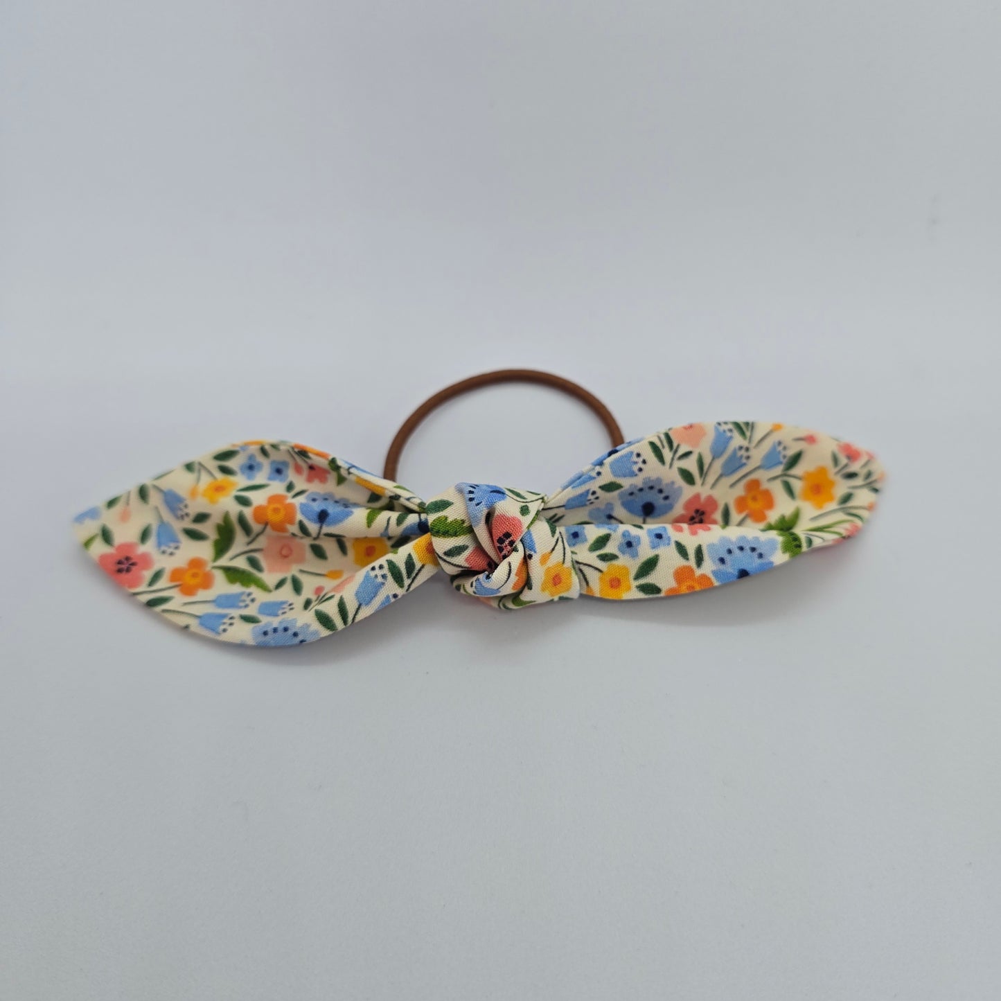 Fabric Isla Hair Ties