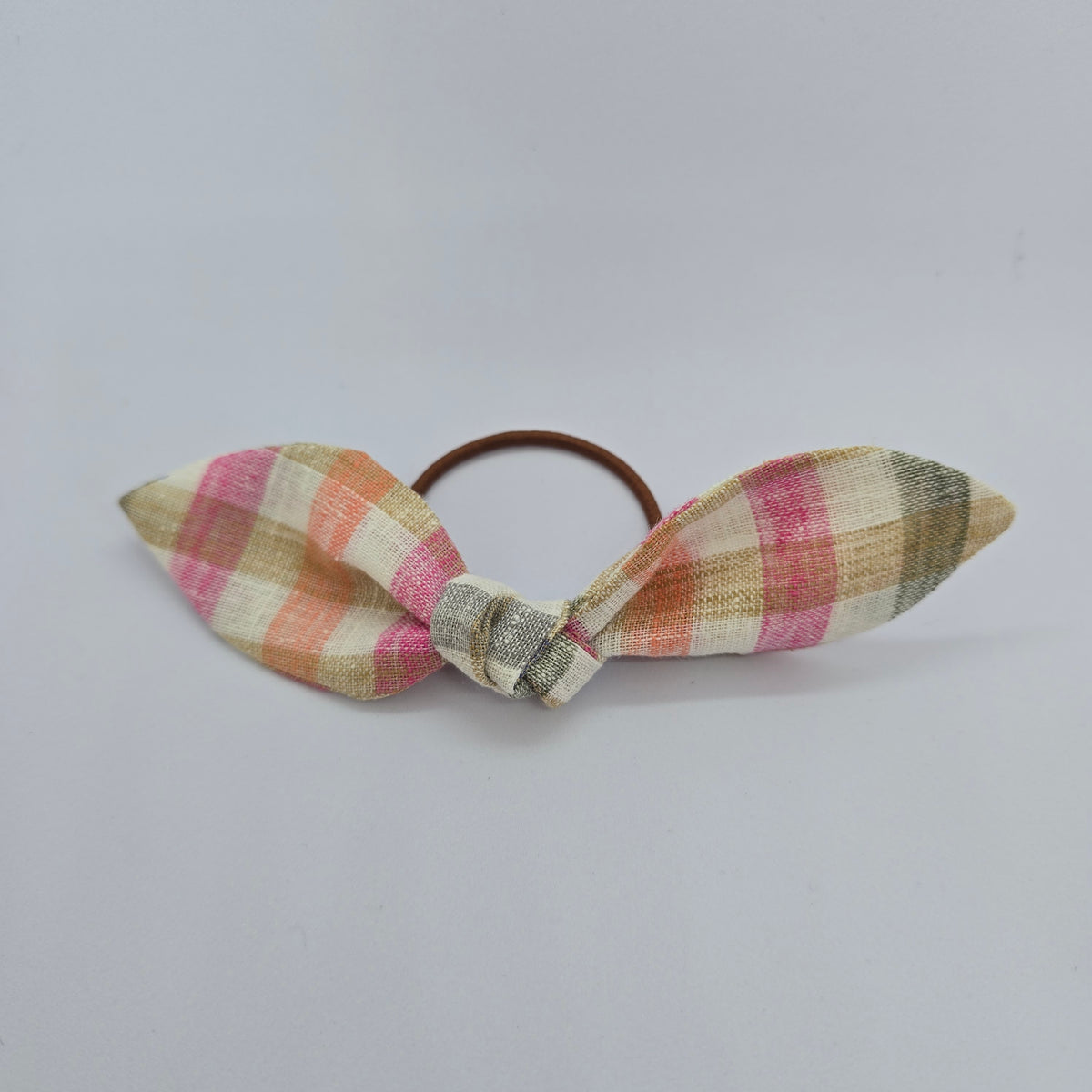 Fabric Isla Hair Ties