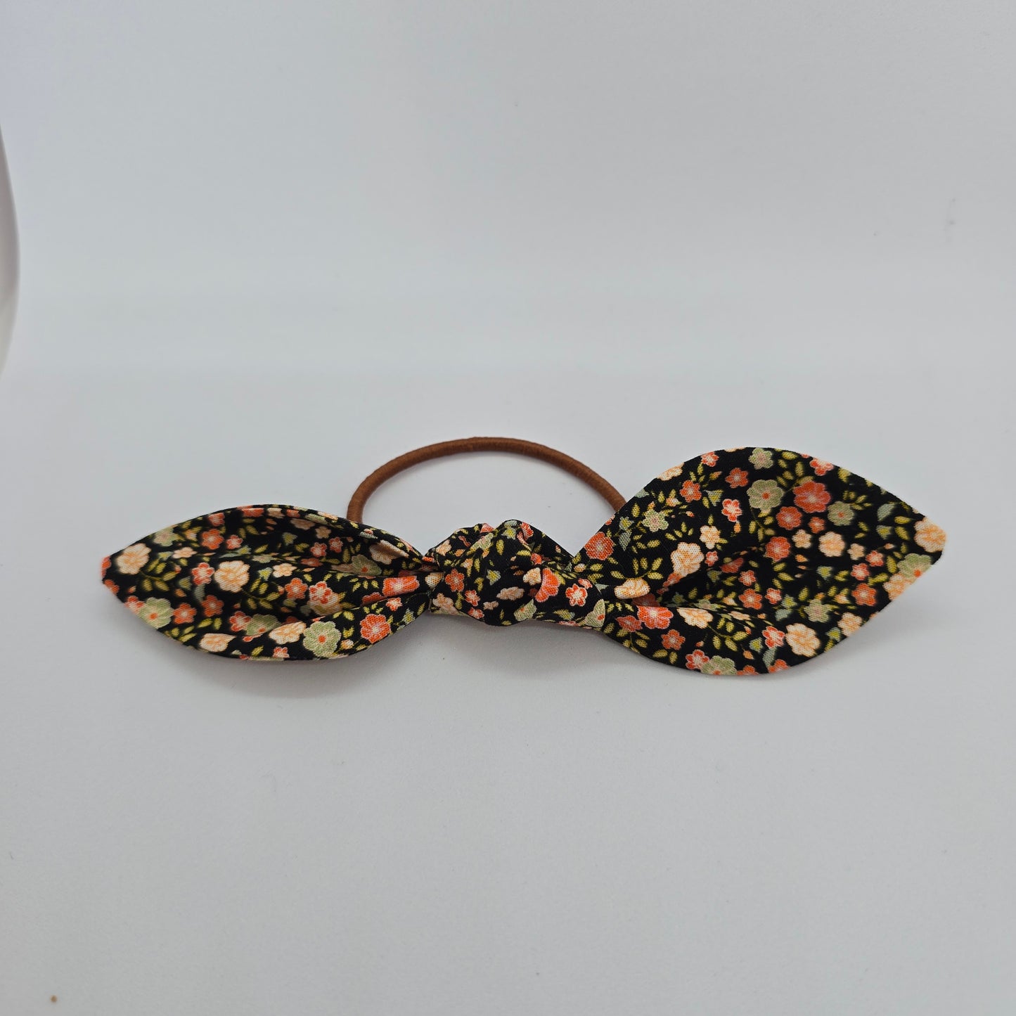 Fabric Isla Hair Ties