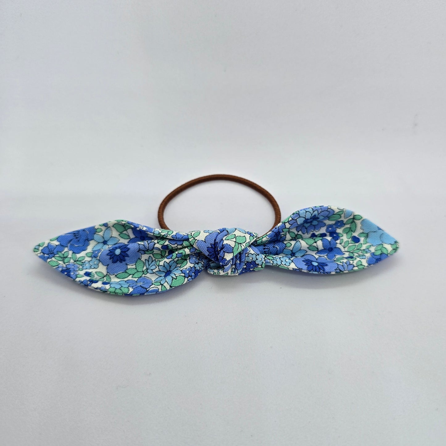 Fabric Isla Hair Ties
