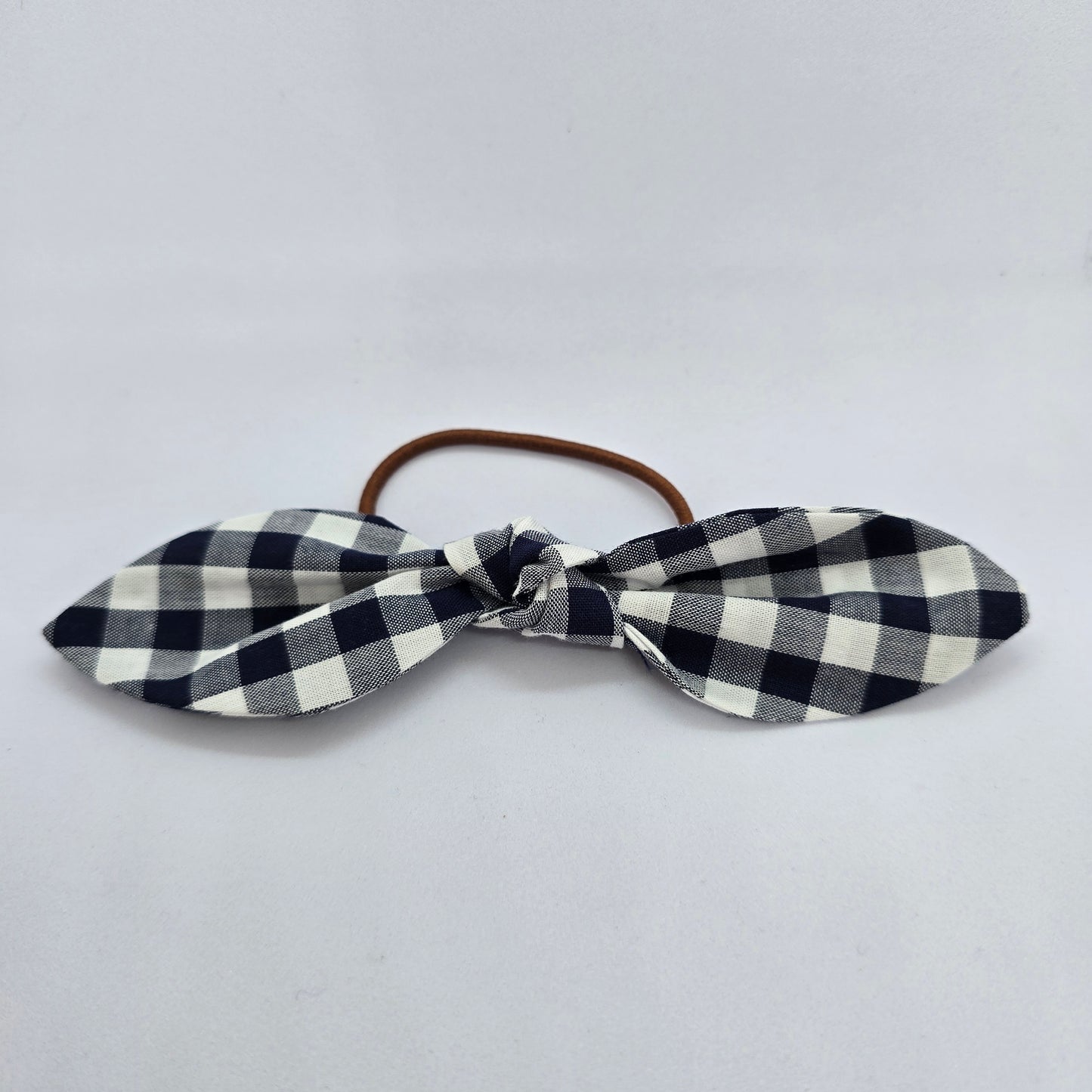 Fabric Isla Hair Ties