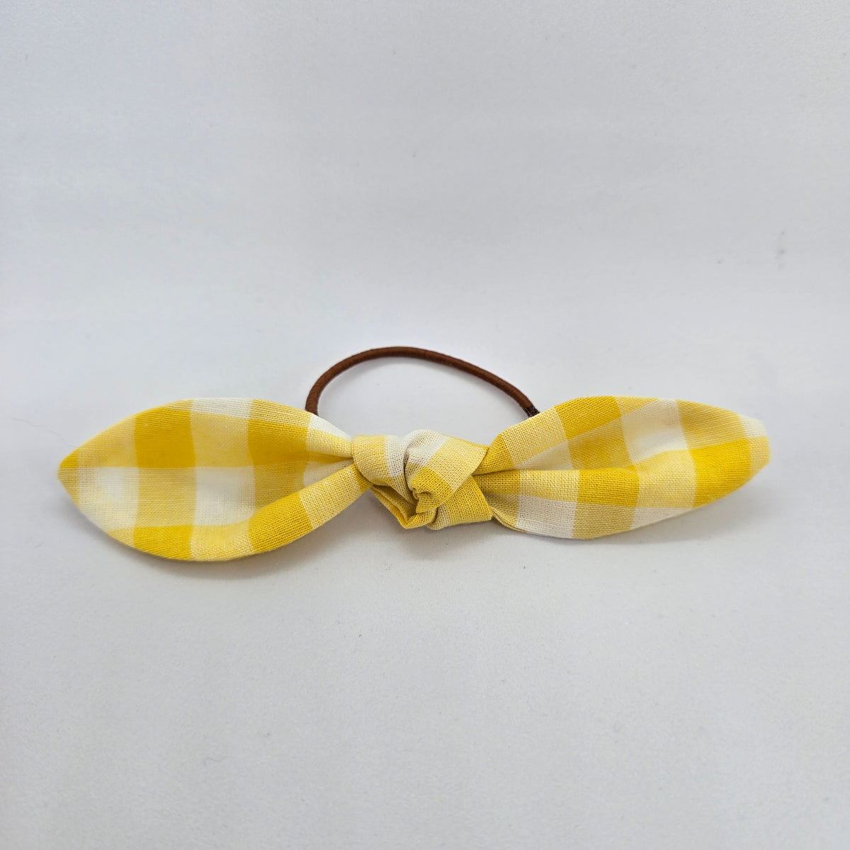 Fabric Isla Hair Ties