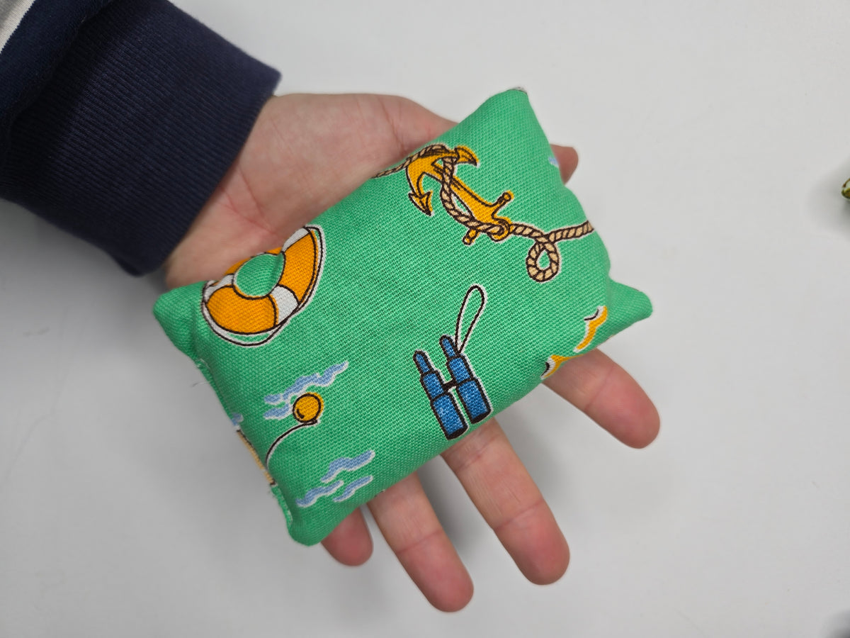 Brave Bag