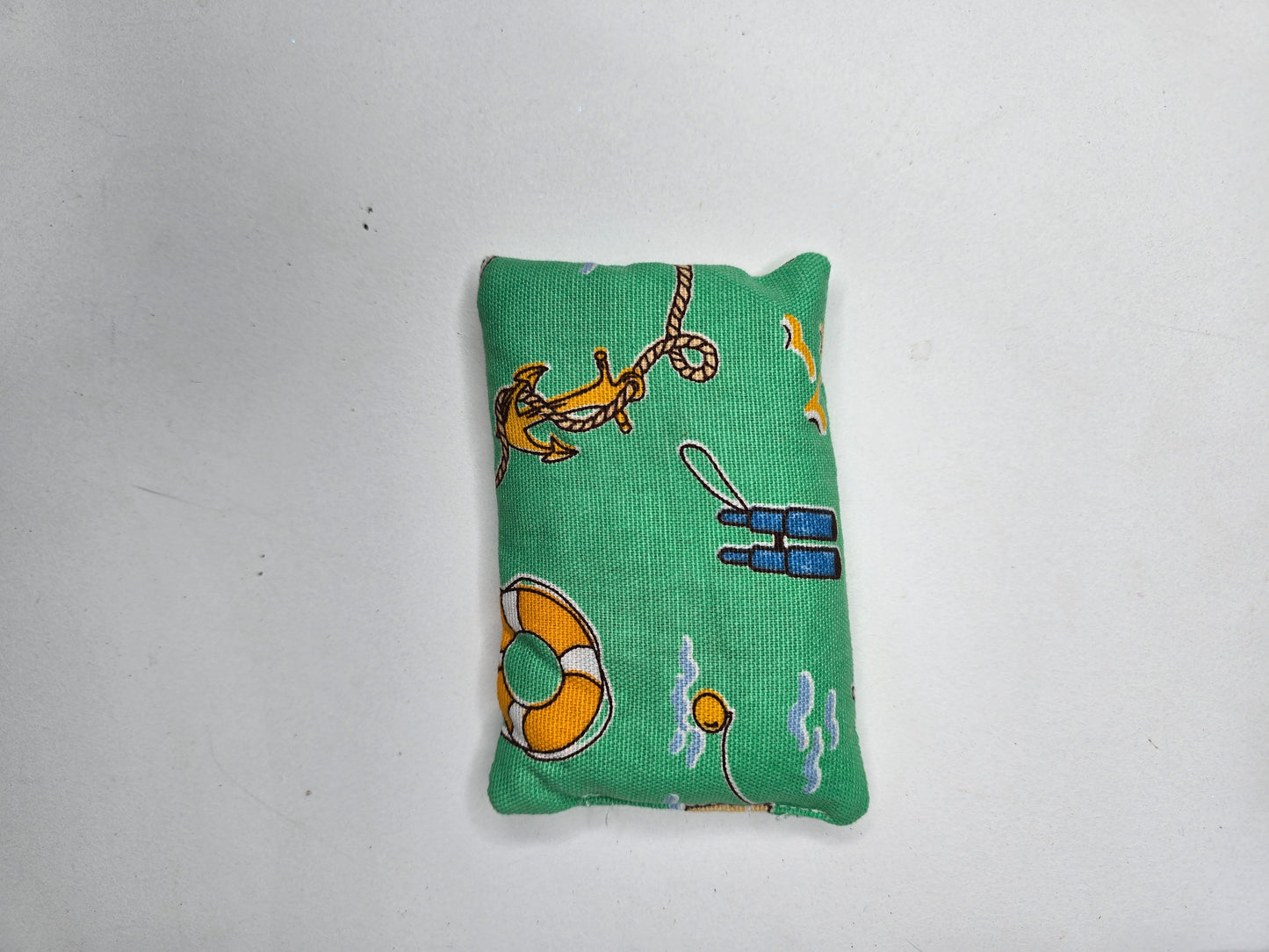 Brave Bag