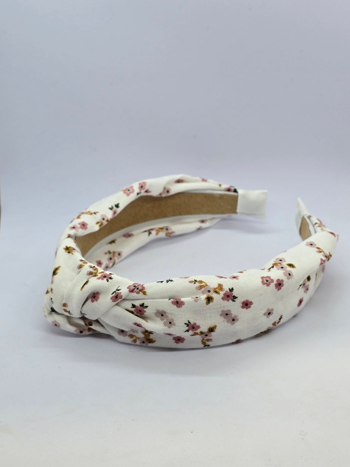 Knotted headbands