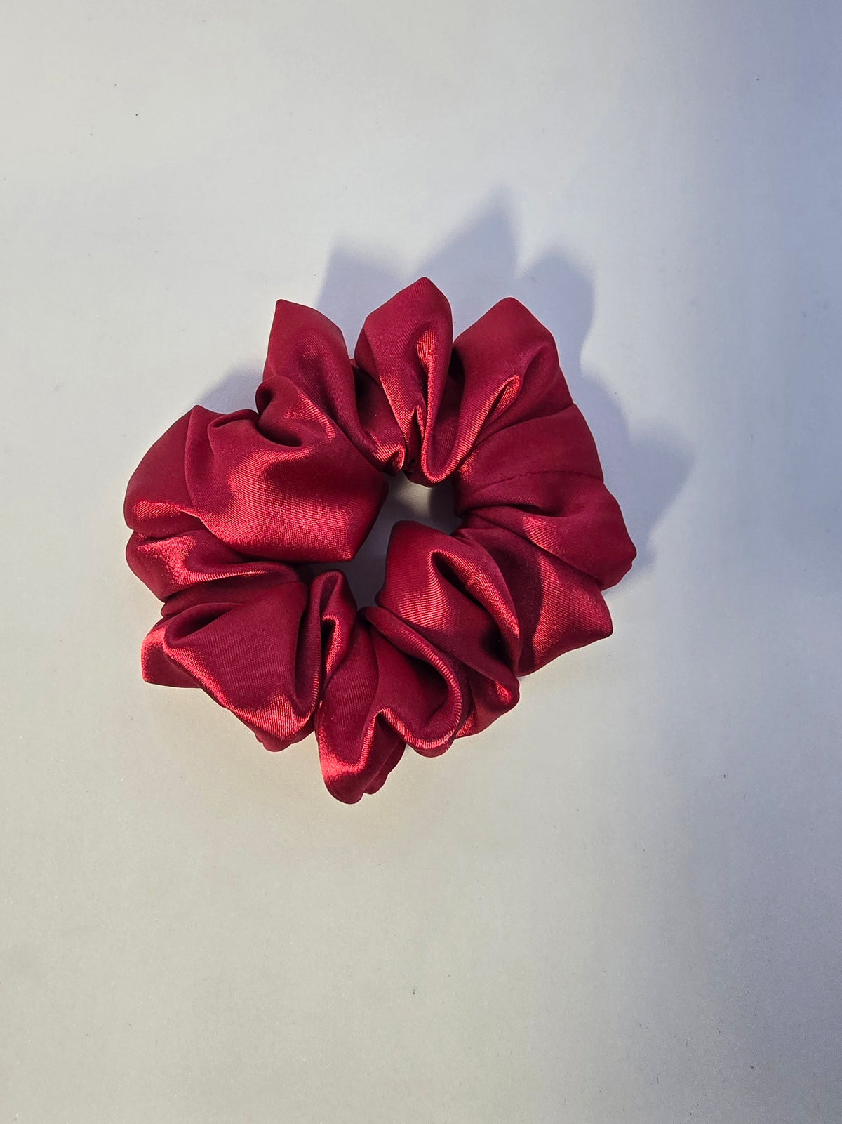 Scrunchies