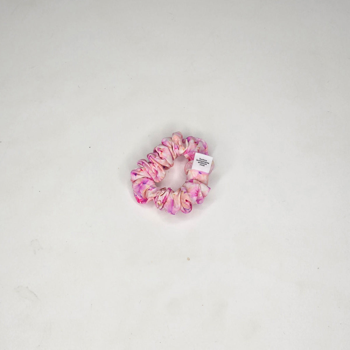 Scrunchies