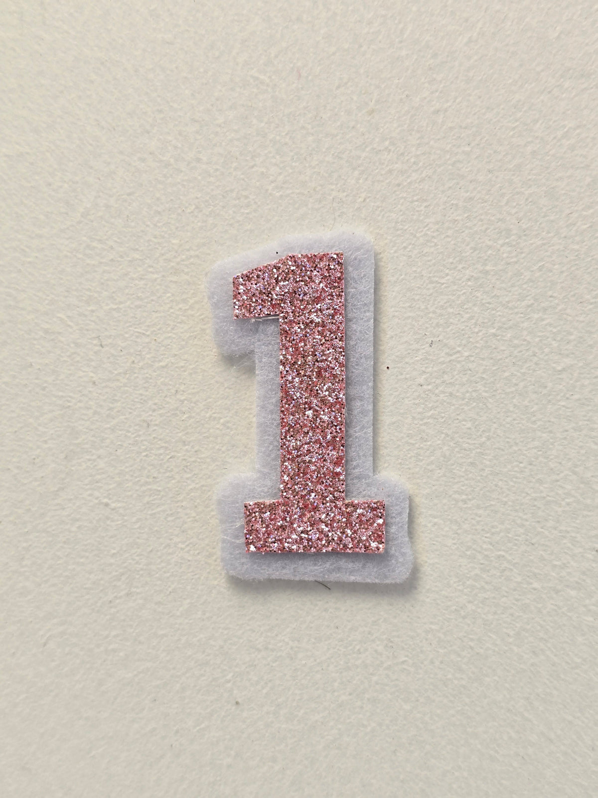 Birthday Badge 1-10