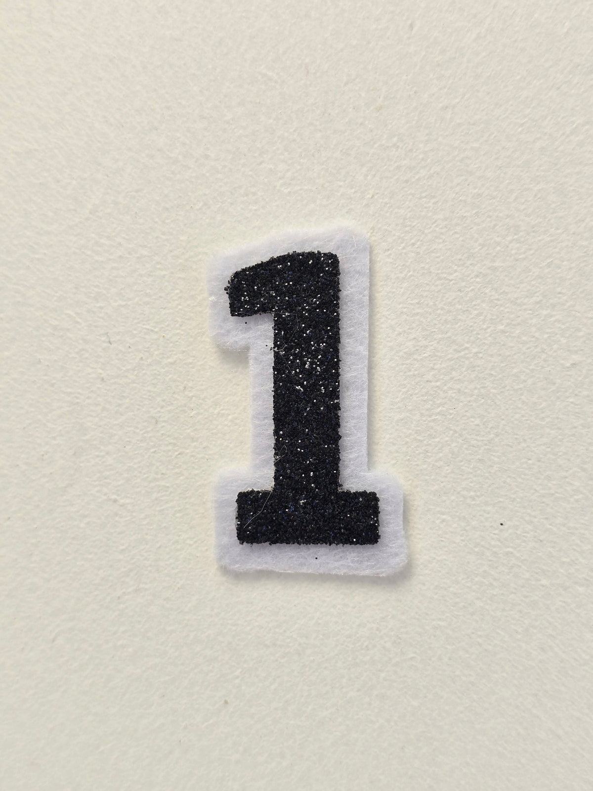 Birthday Badge 1-10