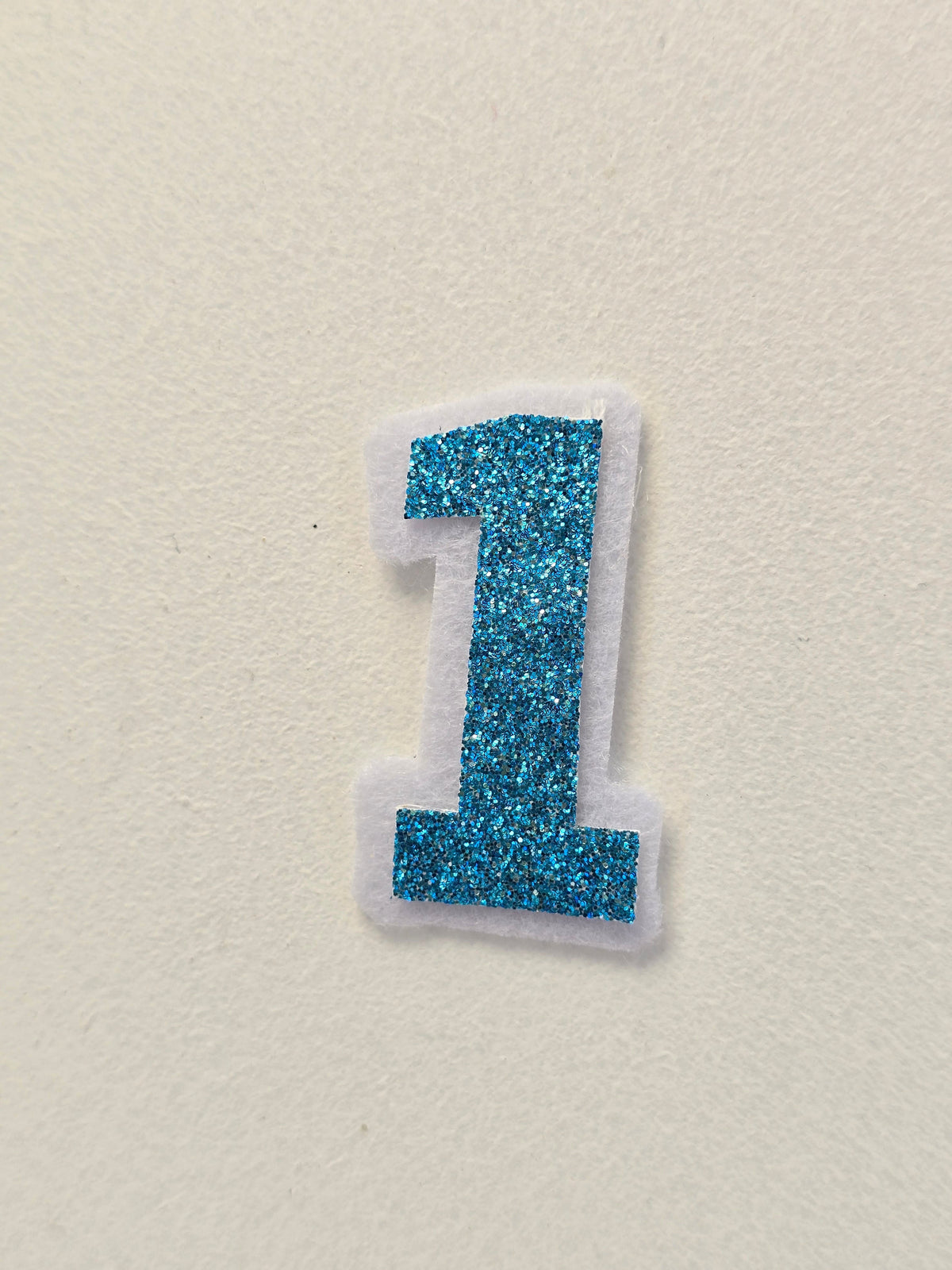 Birthday Badge 1-10