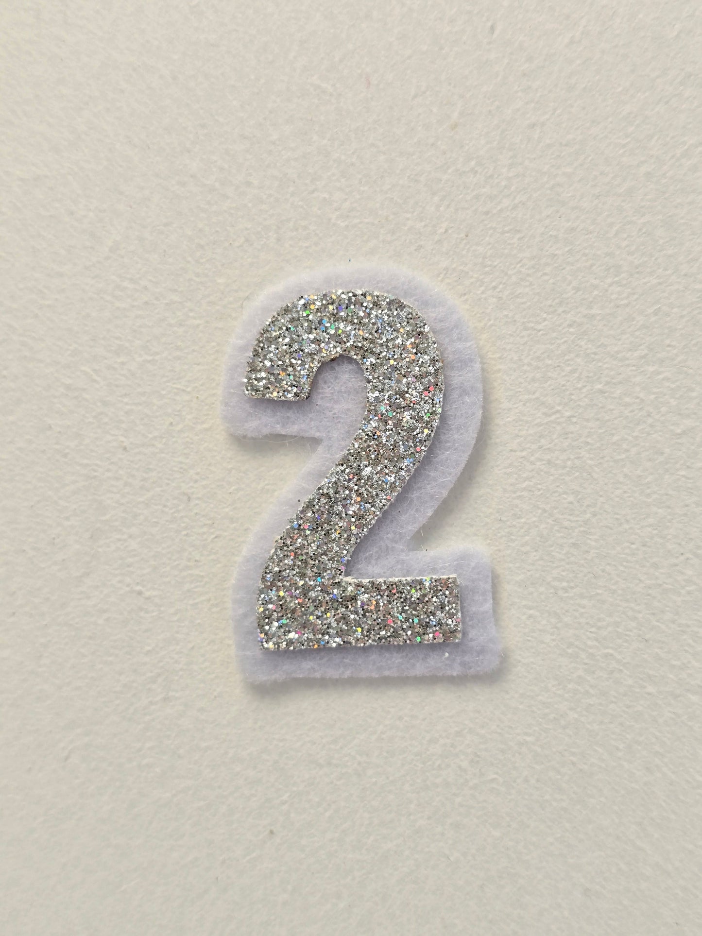 Birthday Badge 1-10