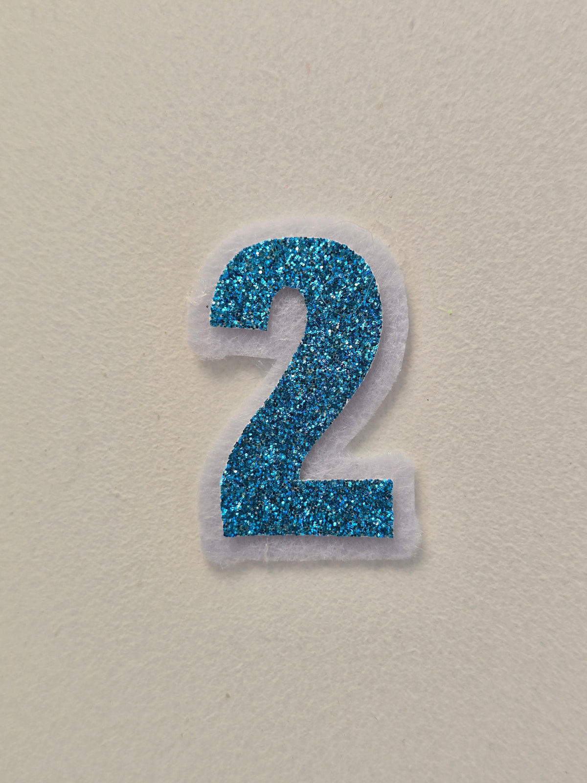 Birthday Badge 1-10