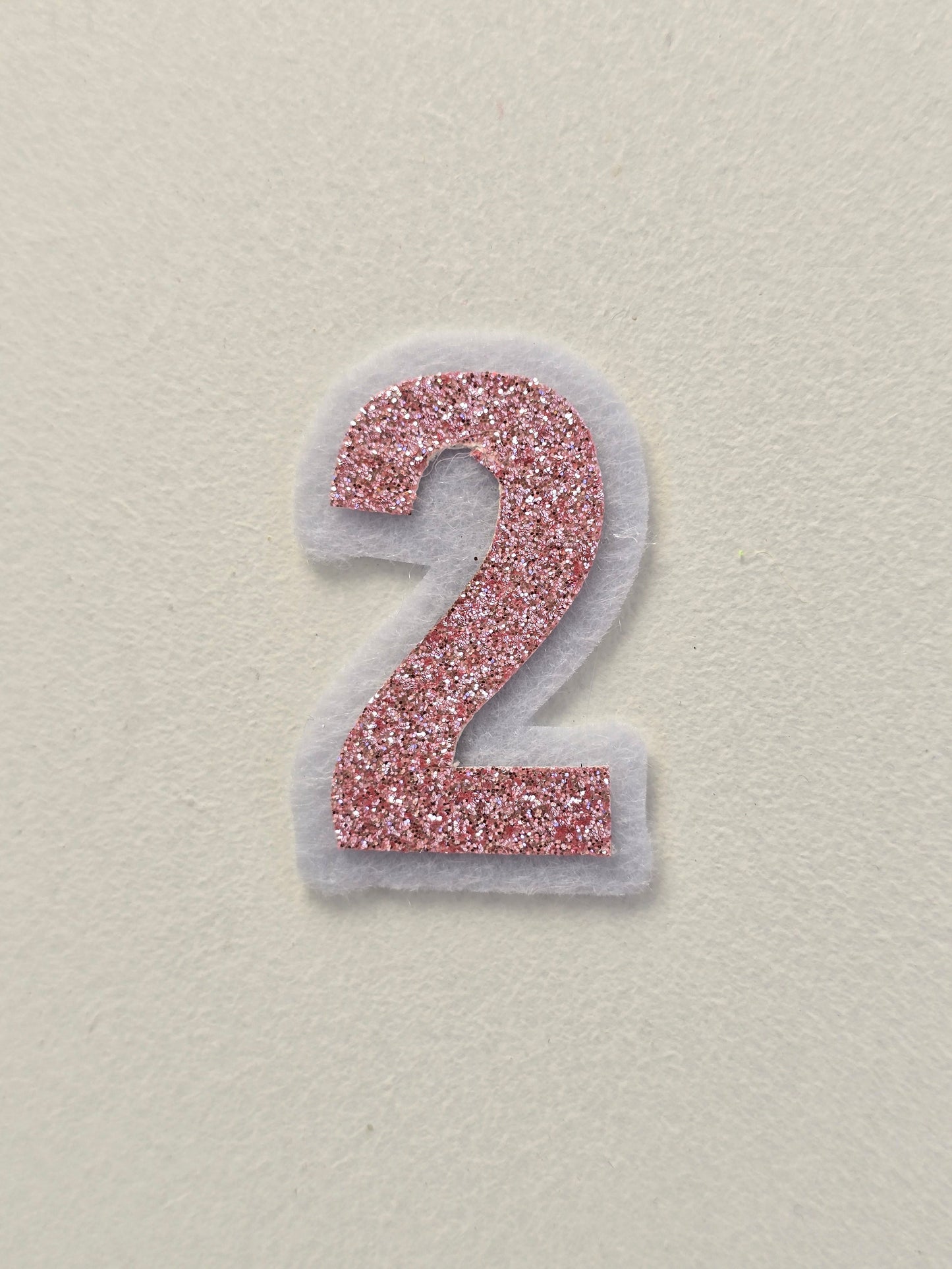 Birthday Badge 1-10