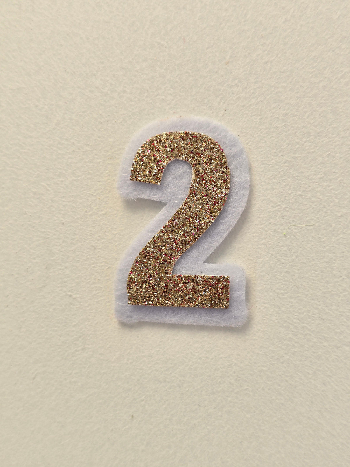 Birthday Badge 1-10