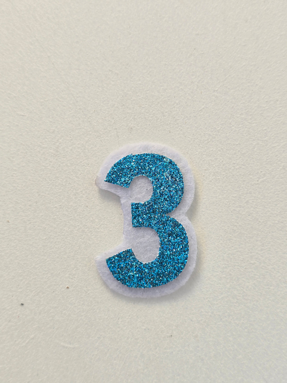 Birthday Badge 1-10