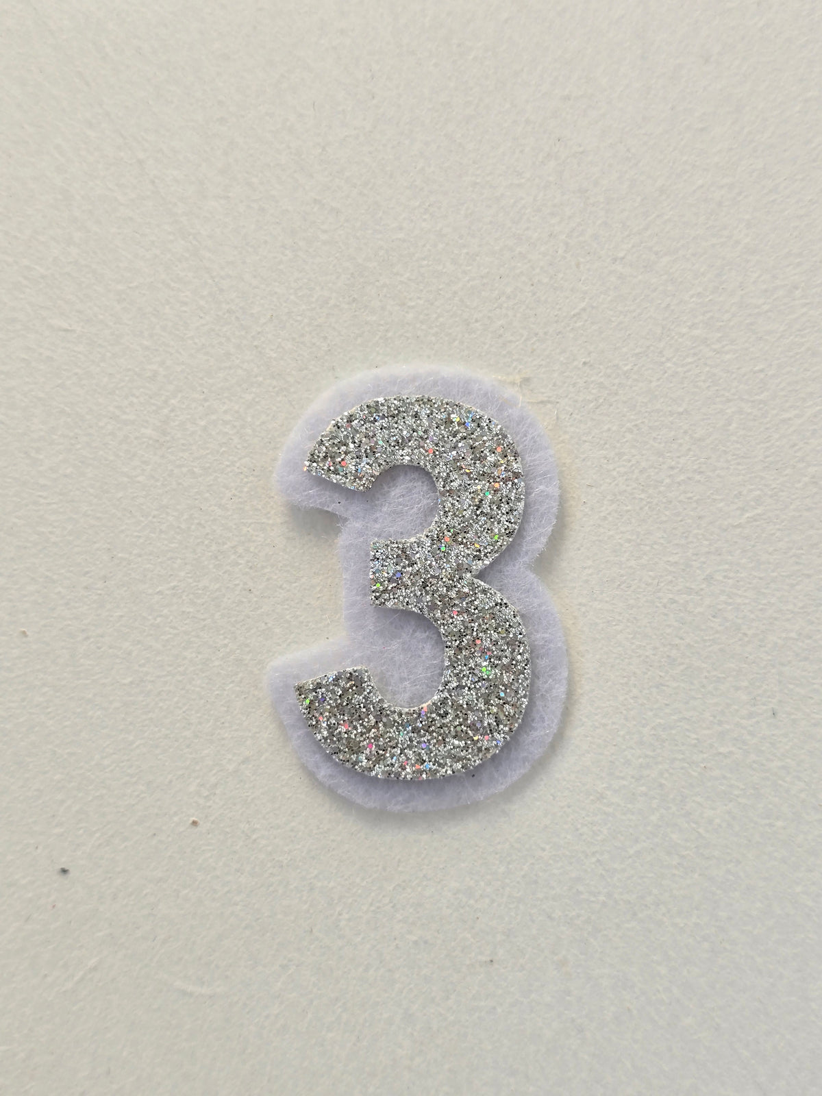 Birthday Badge 1-10