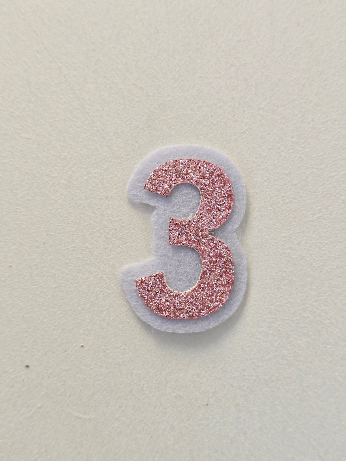 Birthday Badge 1-10