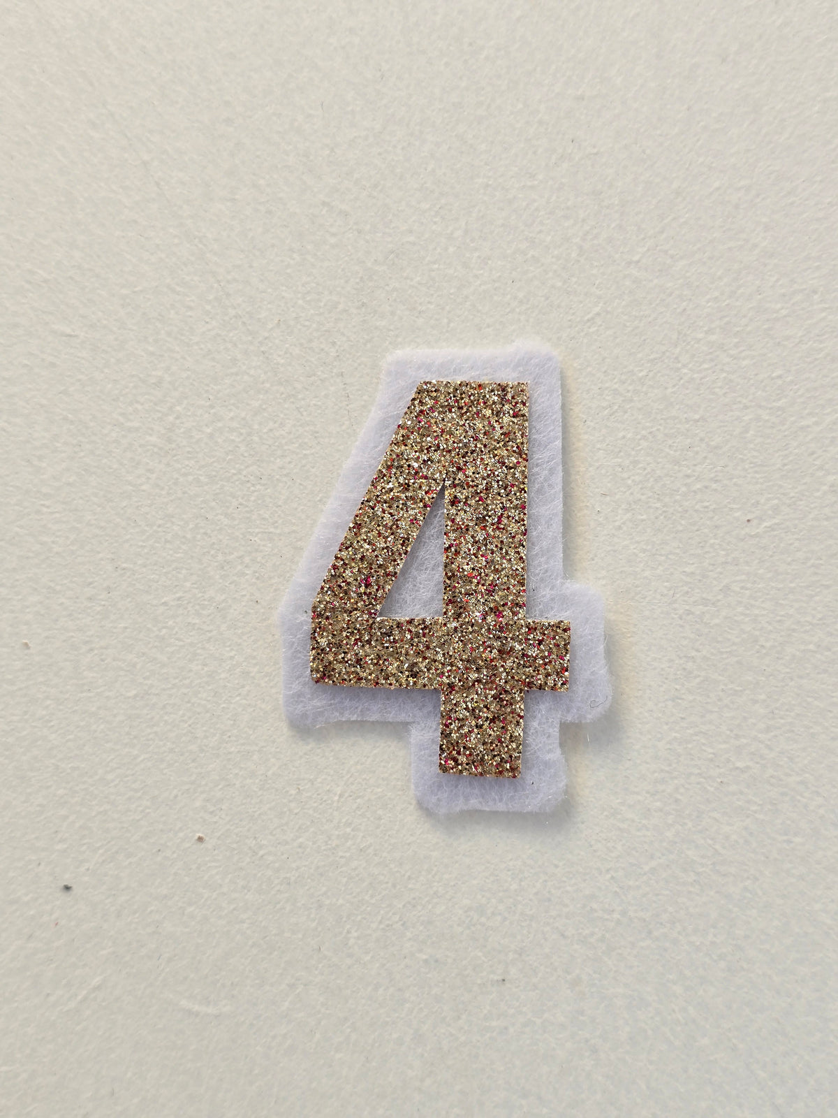 Birthday Badge 1-10