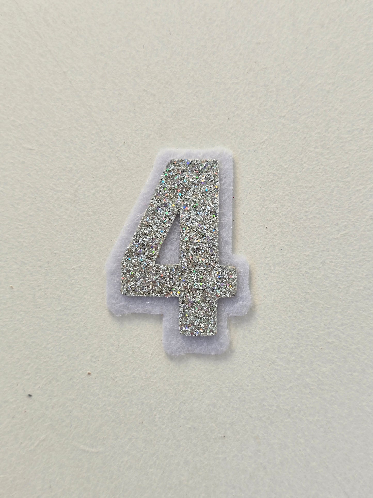 Birthday Badge 1-10