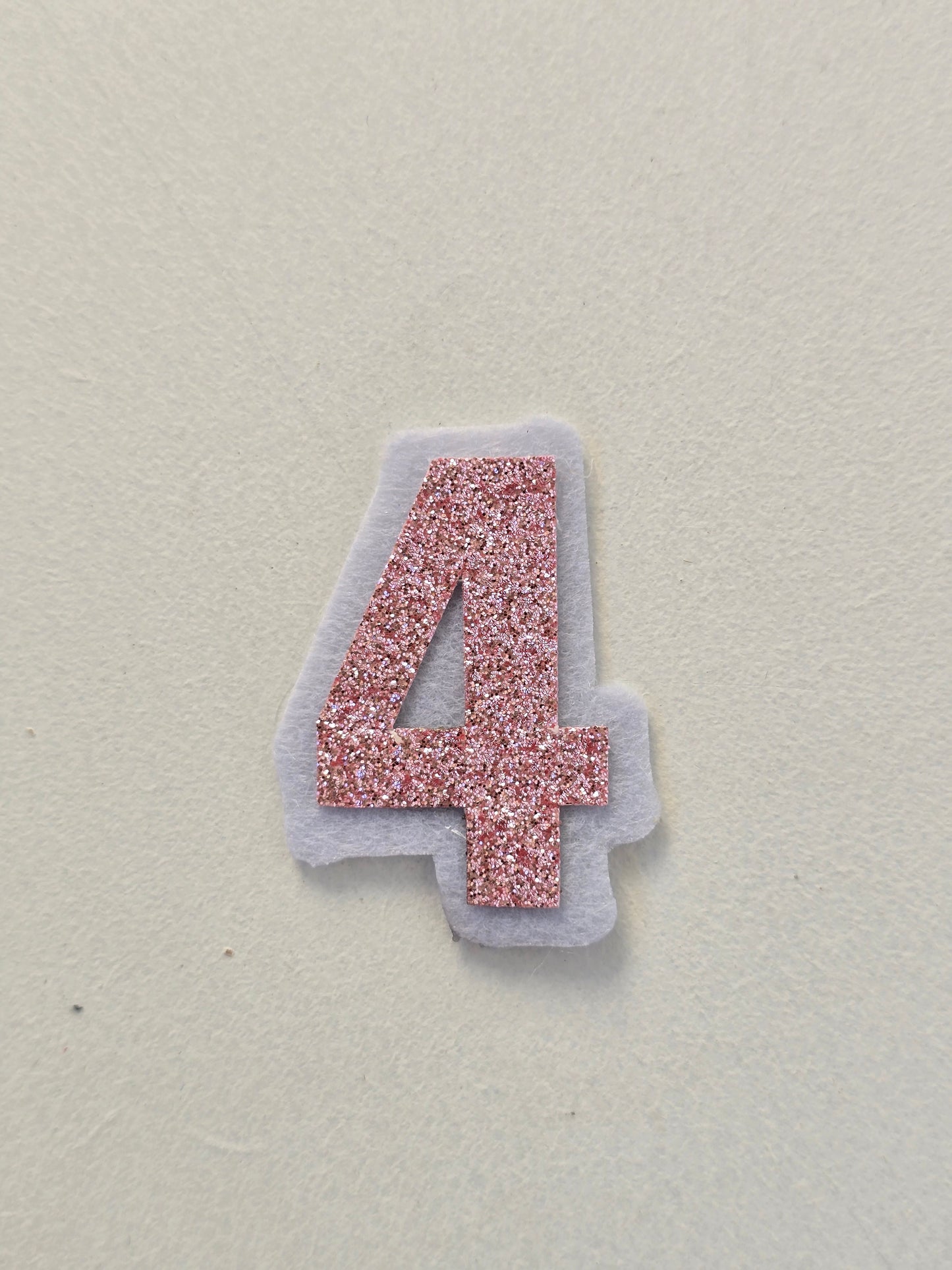 Birthday Badge 1-10