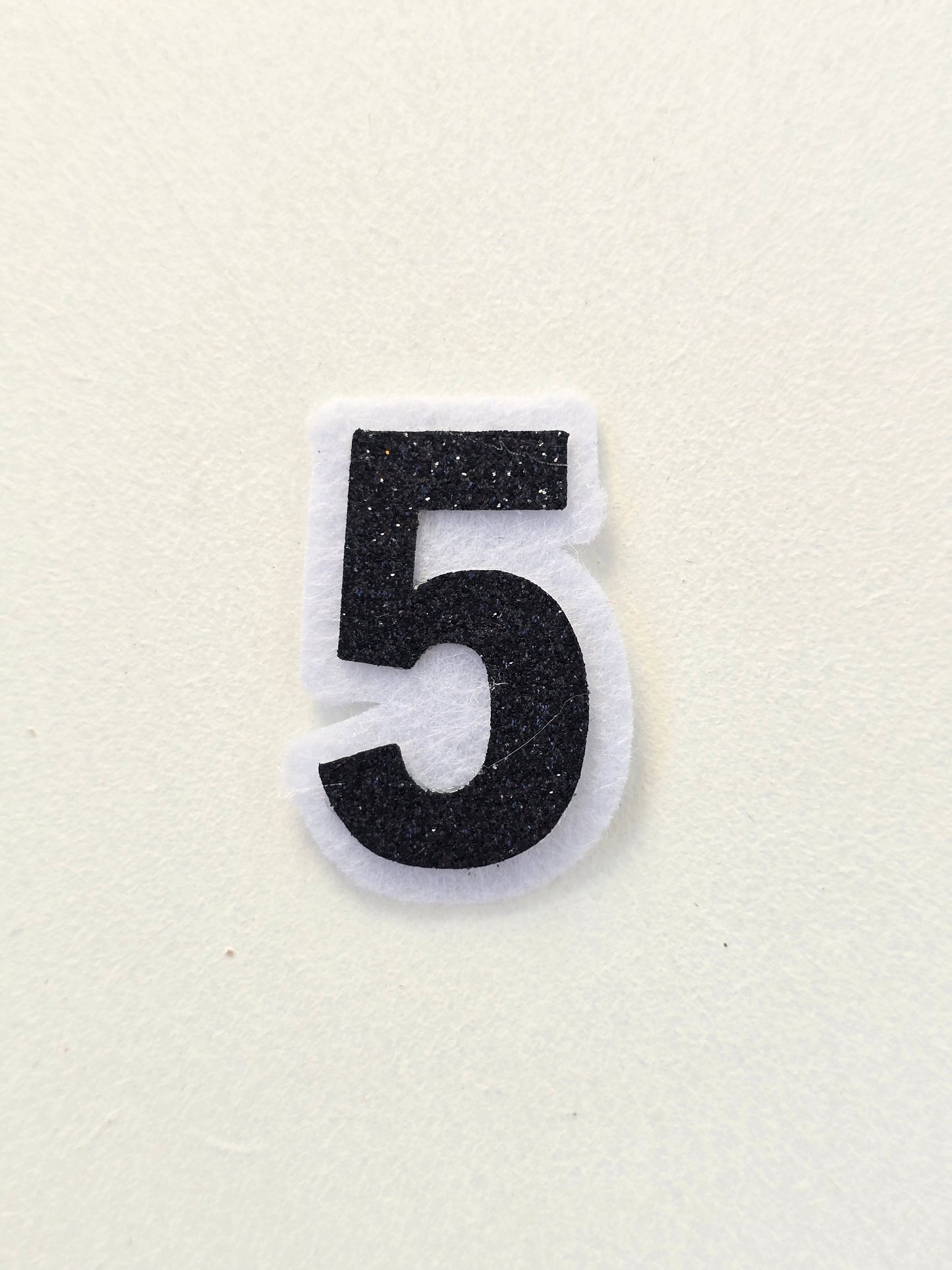 Birthday Badge 1-10