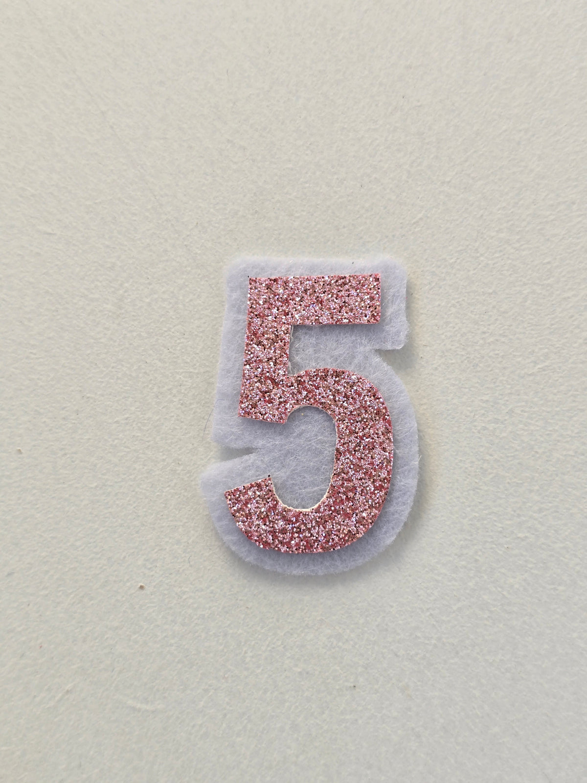 Birthday Badge 1-10