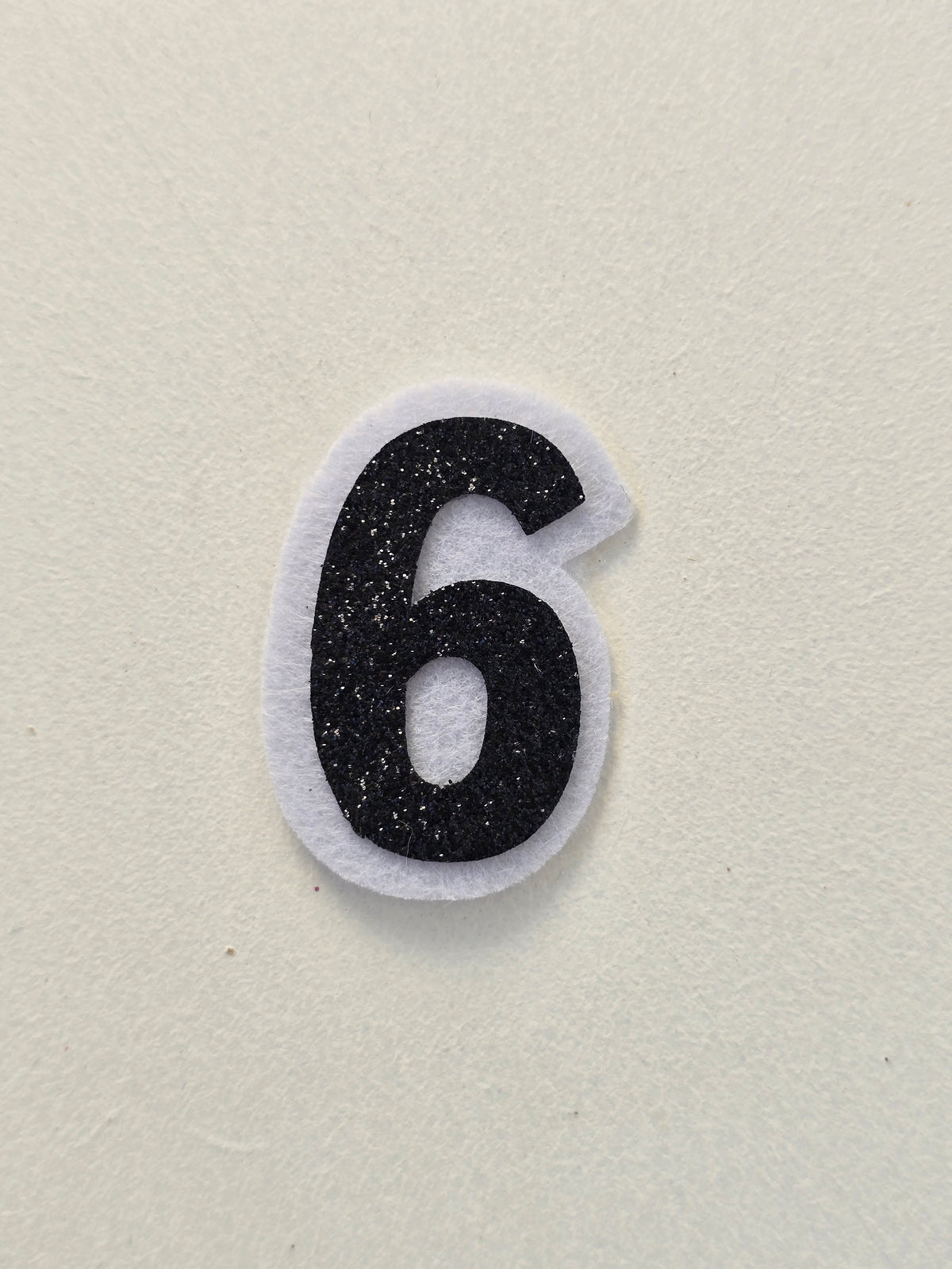Birthday Badge 1-10