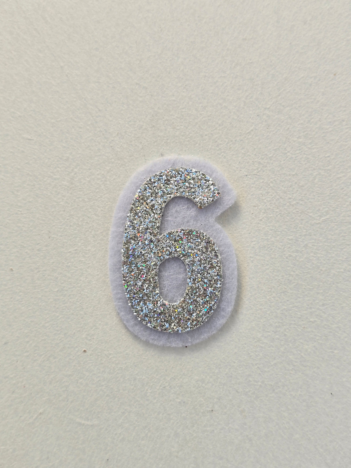 Birthday Badge 1-10