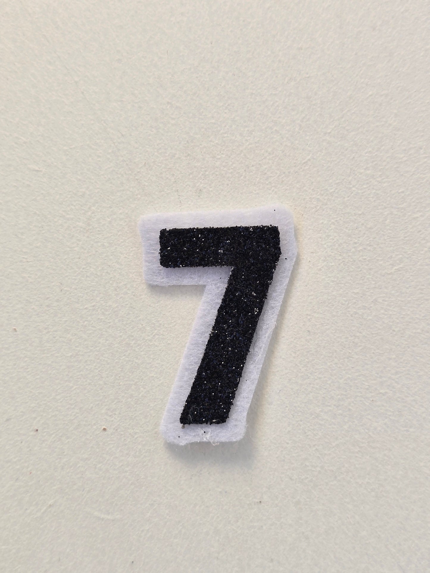Birthday Badge 1-10