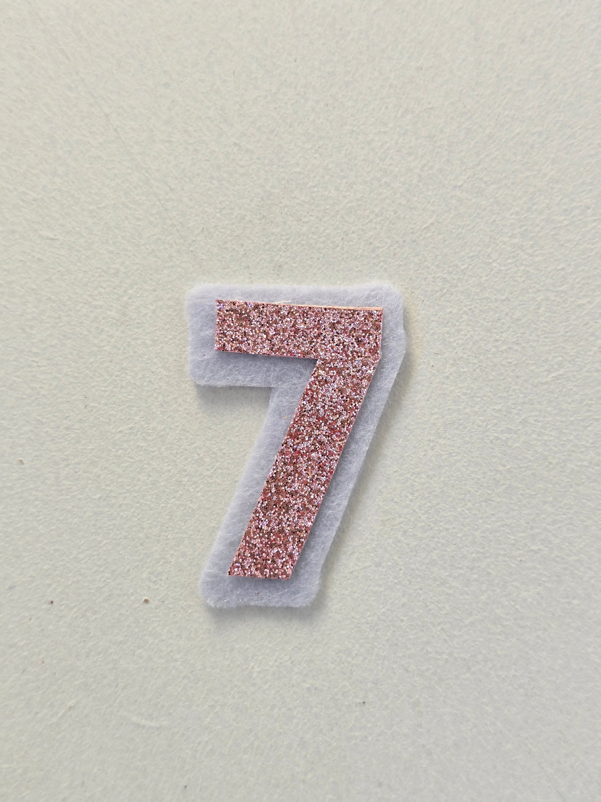 Birthday Badge 1-10