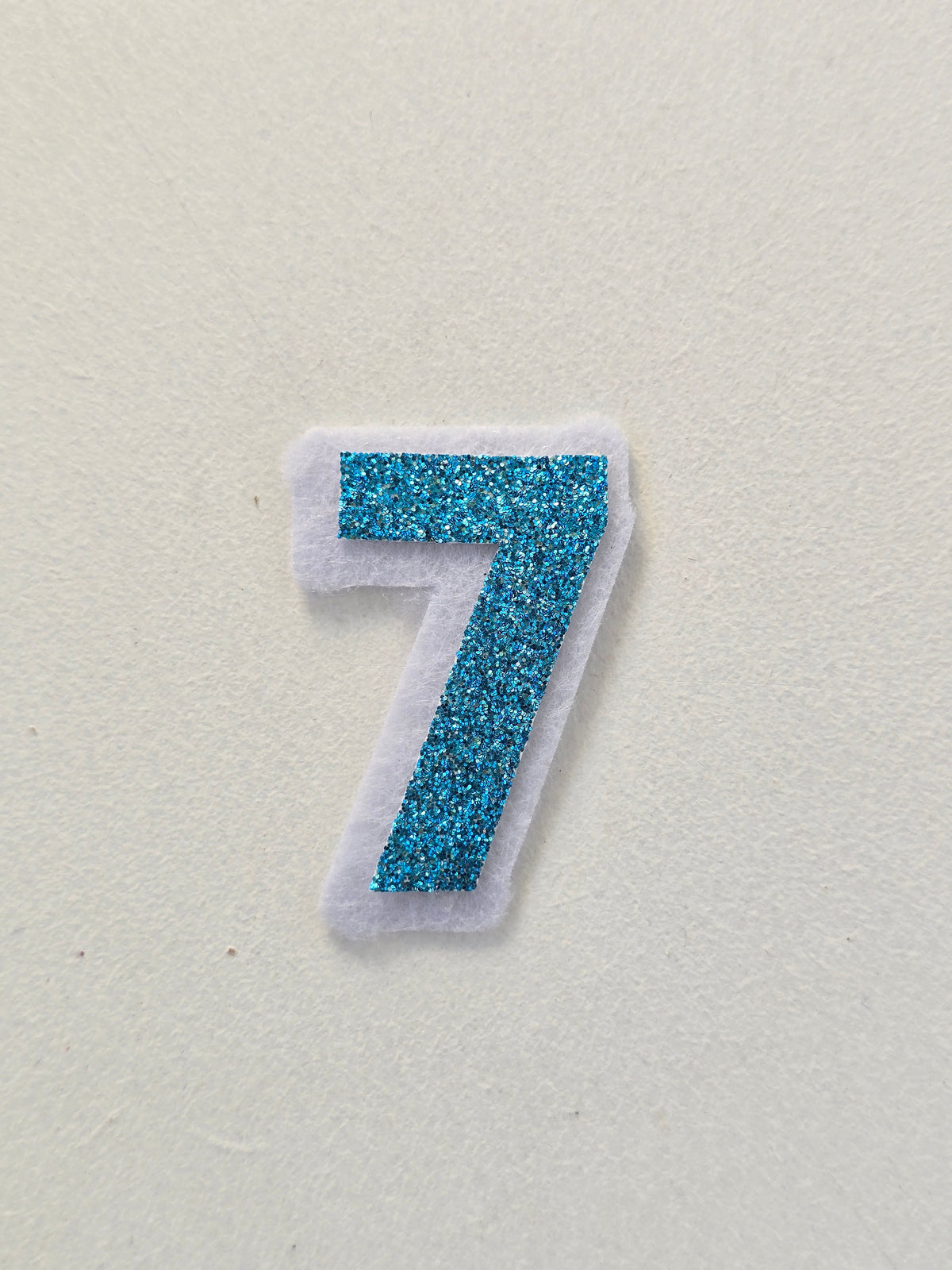 Birthday Badge 1-10