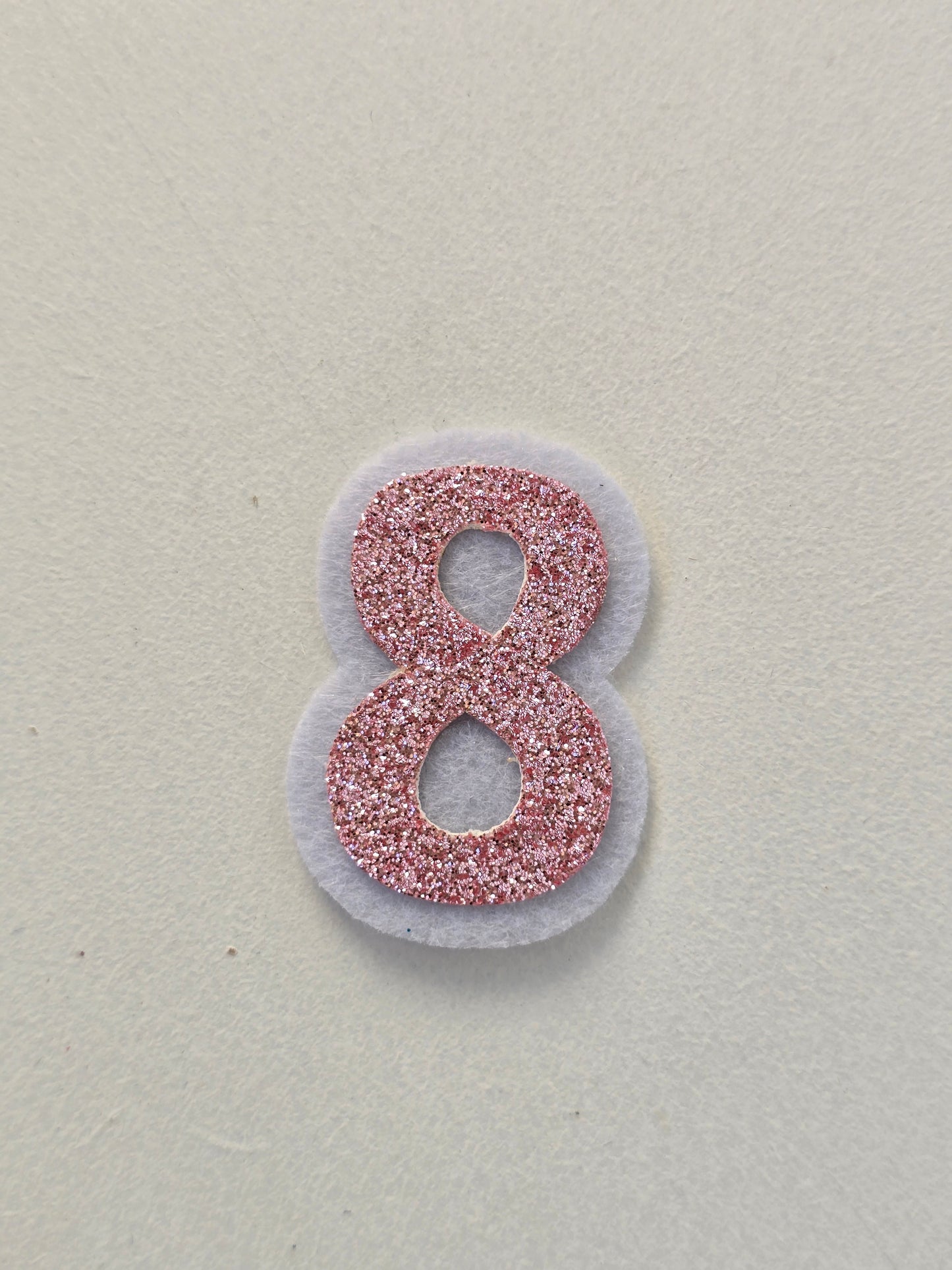 Birthday Badge 1-10