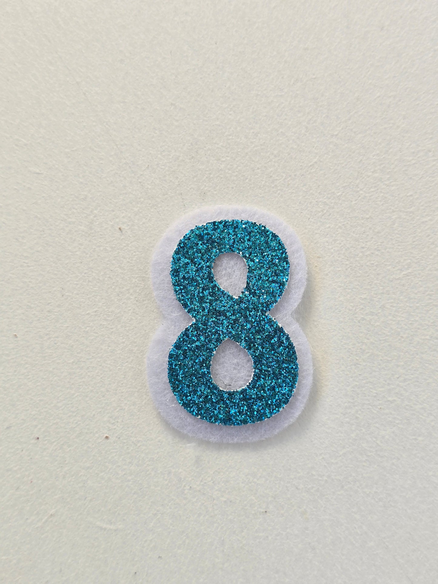 Birthday Badge 1-10