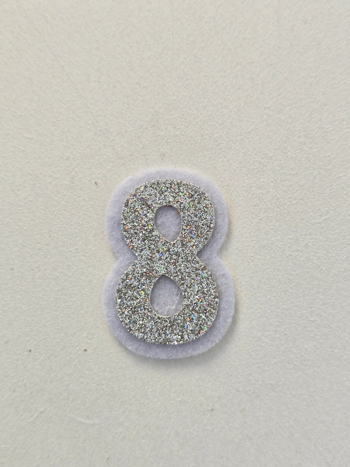 Birthday Badge 1-10