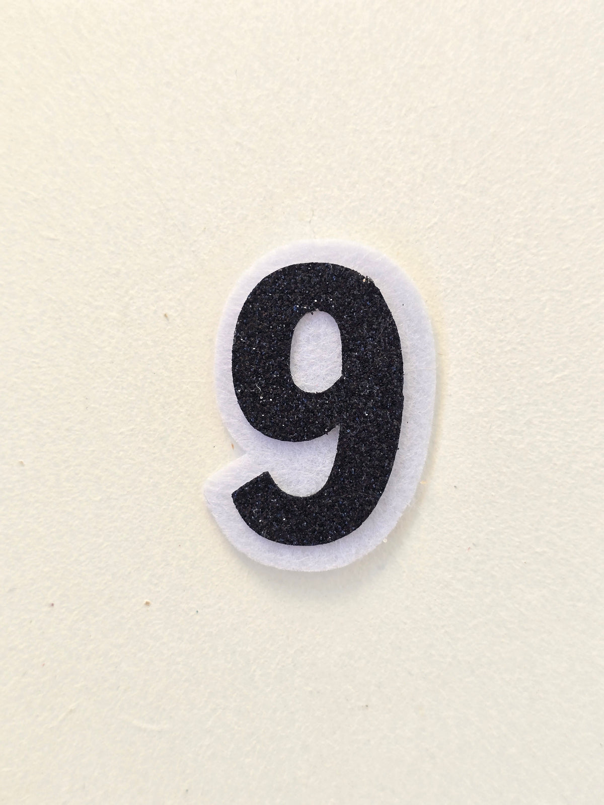 Birthday Badge 1-10