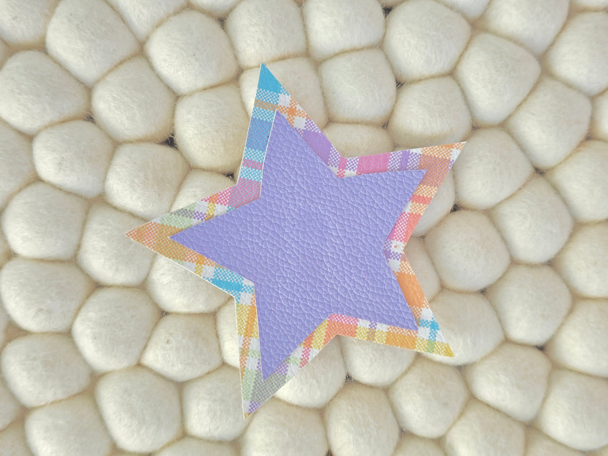 Birthday Badge 1-10