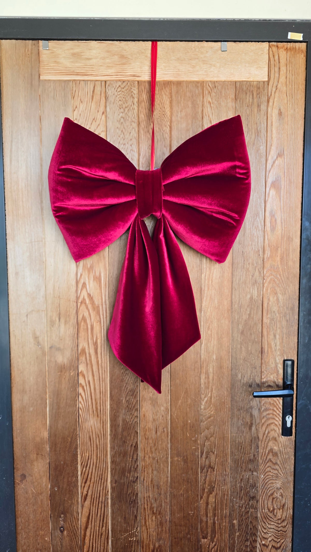 *PRE ORDER* Christmas Bows