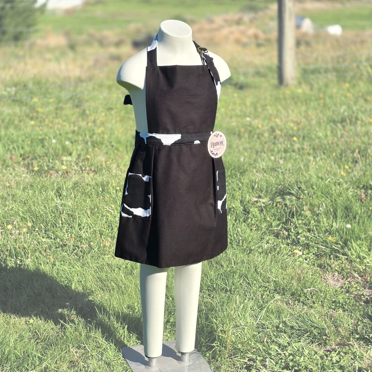 EOL Bib Aprons