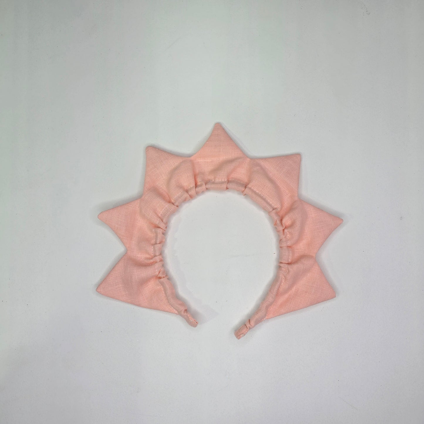 Halo crown