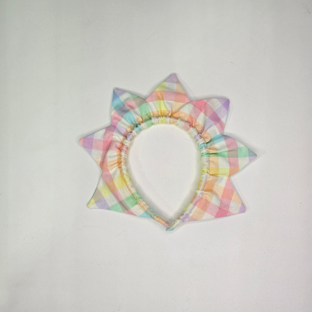 Halo crown