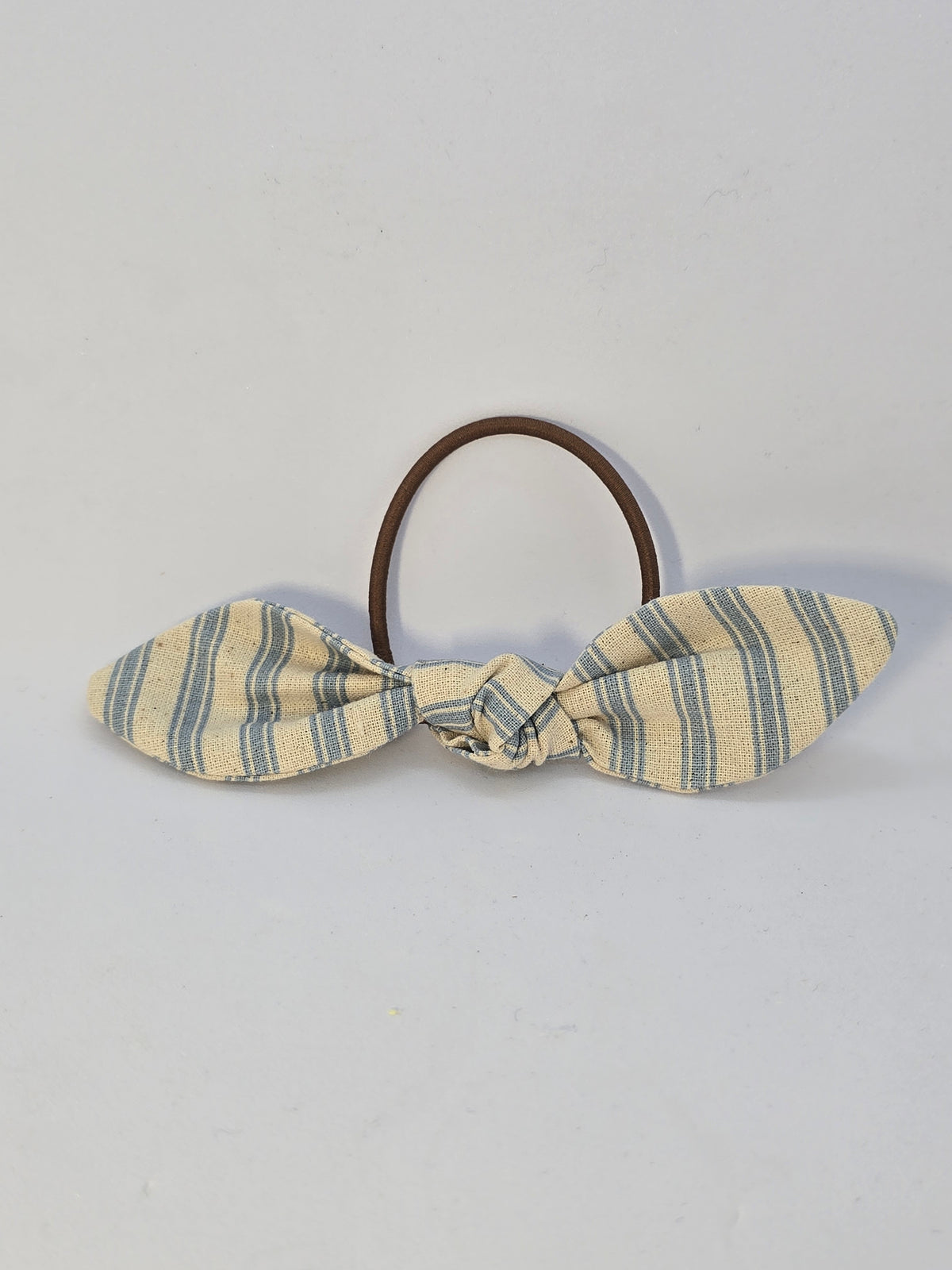 Fabric Isla Hair Ties