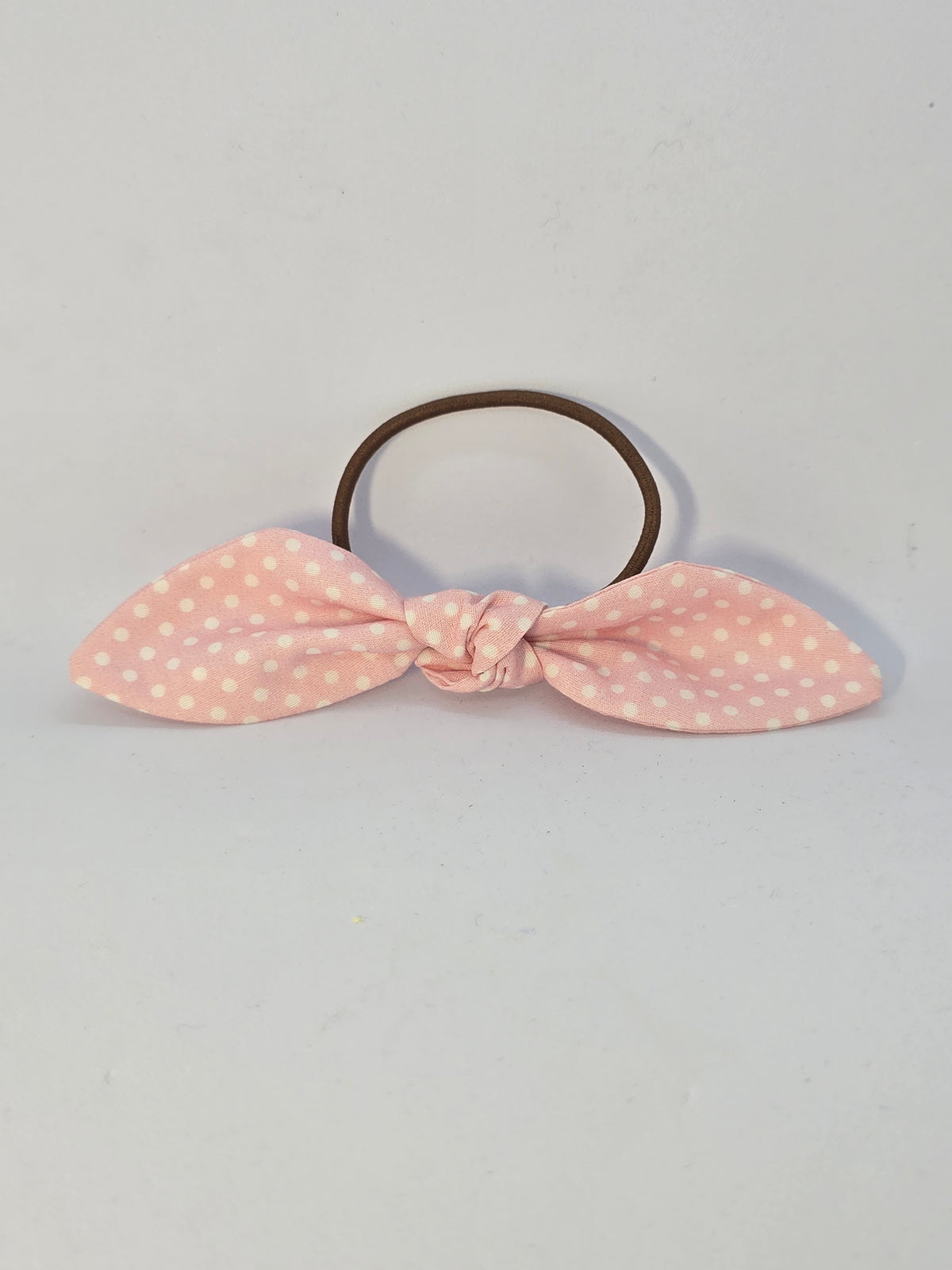 Fabric Isla Hair Ties